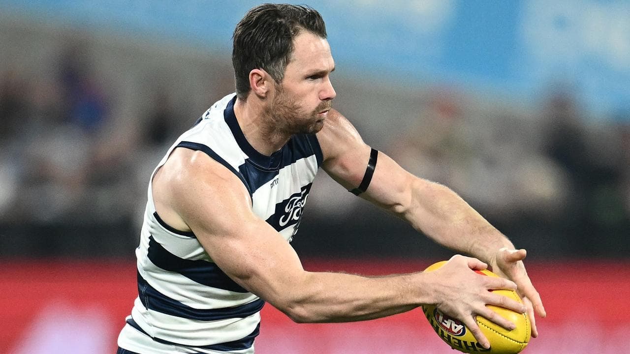 Cats make Danger call ahead of crucial Bombers clash