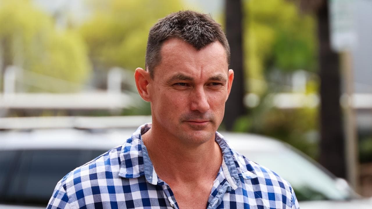 'Felt like forever': pilot details crash scene at trial