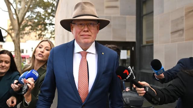 'Disgraceful' sex offender MP resigns parliament seat