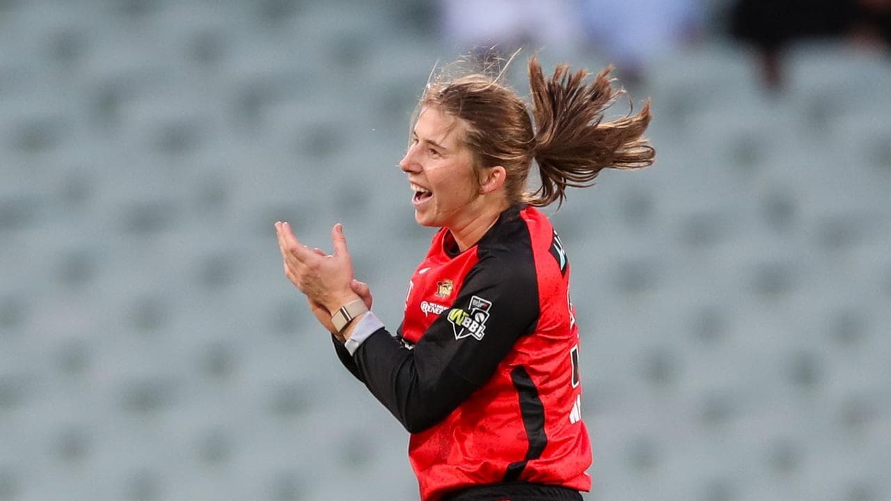 Hundred excellence: Aussie duo shine with bat and ball