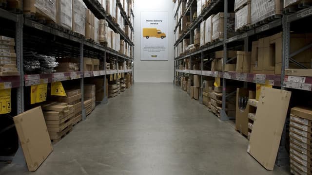 Rethink on rules for everyday items could spur economy