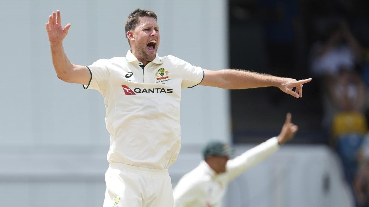 Snug fit: Beau signs again as 'dream' county recruit