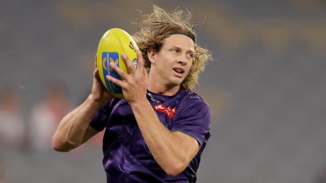 How Fyfe enhanced reputation even more during rehab