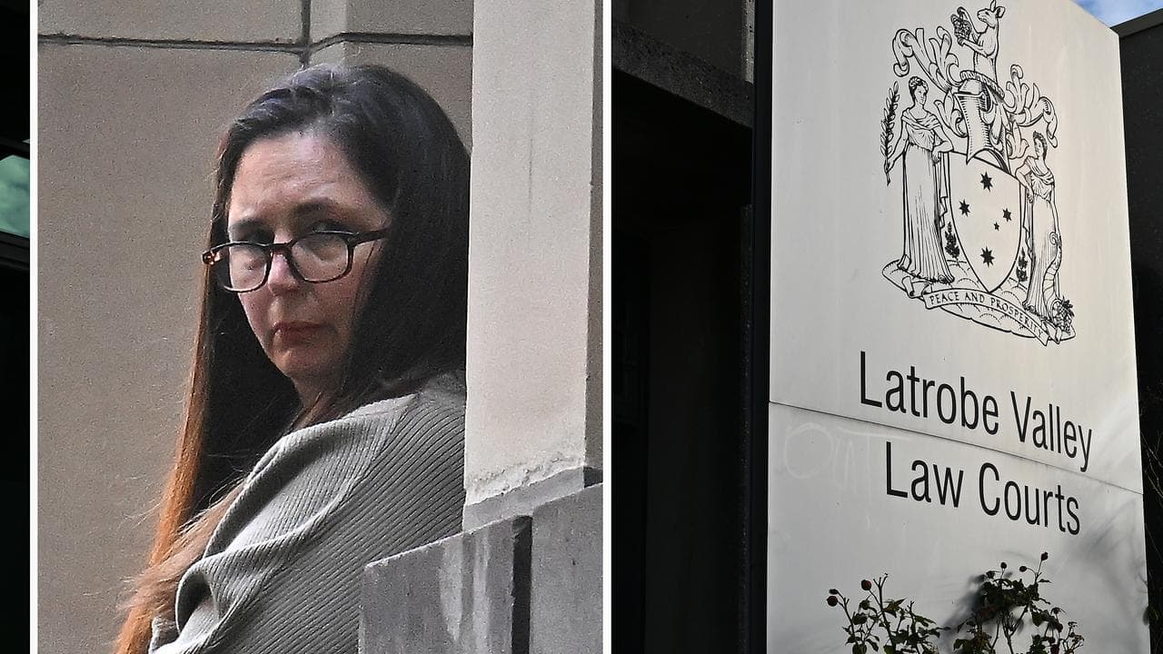 Penchant for poison: what the mushroom jury didn't hear