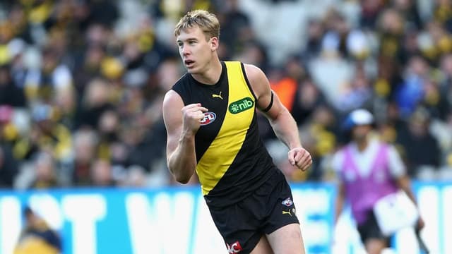 Yze backs Lynch impact as Tigers make contract call