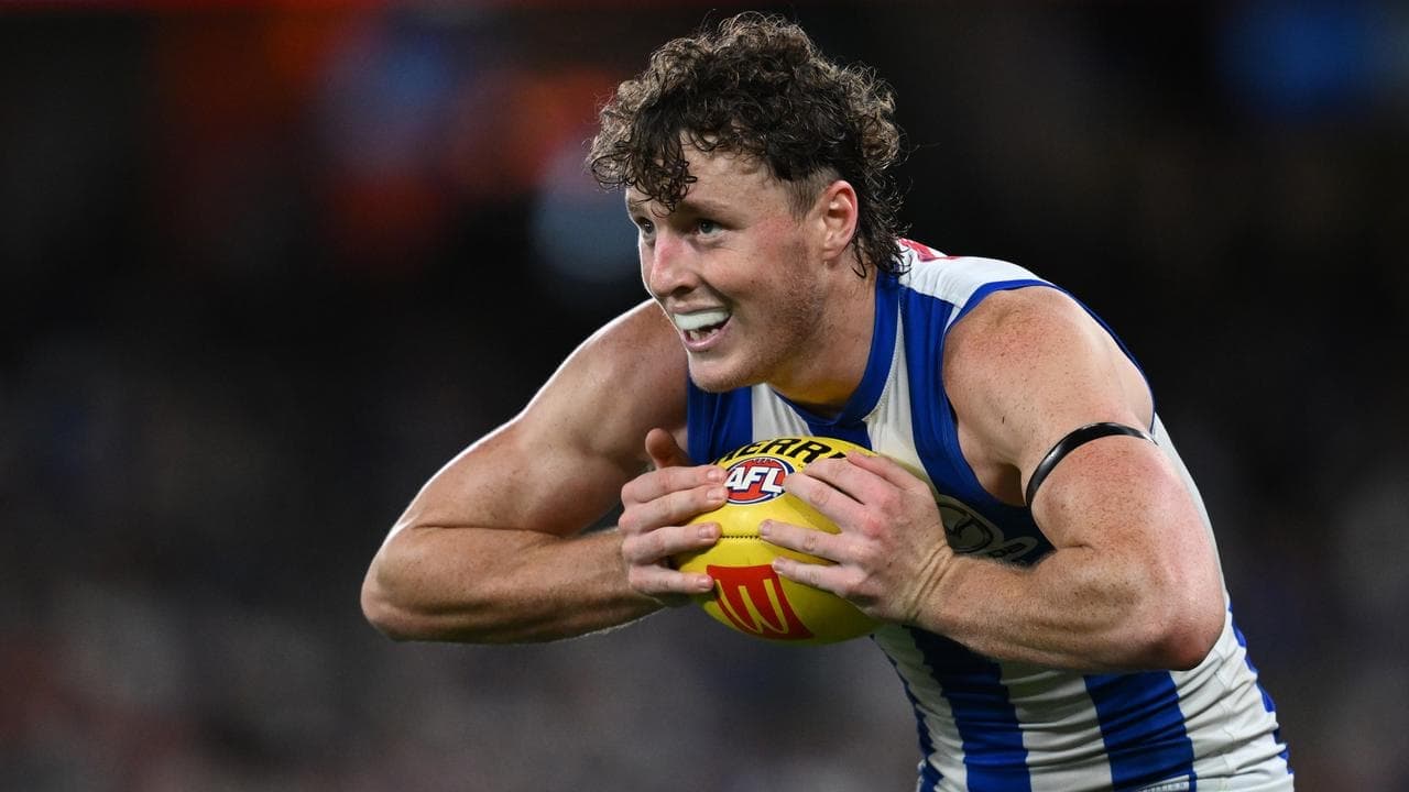 North forward ruled out, Kangas pick two debutants