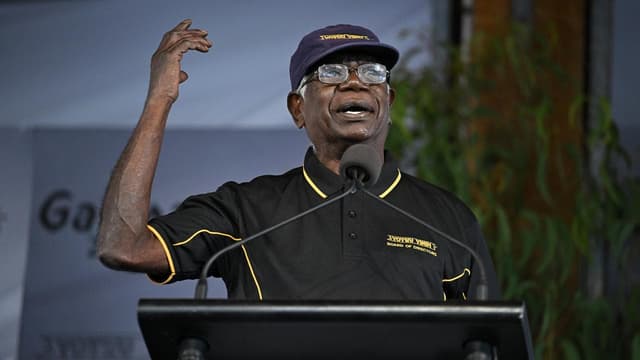 Festival started from a broken promise looks to future