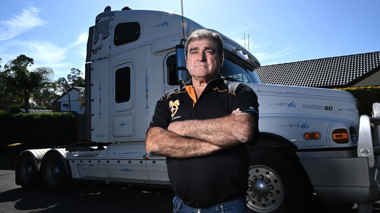 'More gruelling, precarious': climate biting workforce