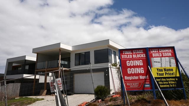 Rates take back seat to affordability for home buyers