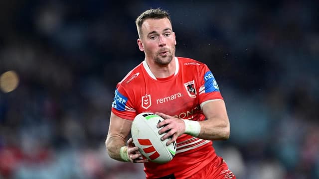 Sharks rueing missed opportunity as Dragons take points