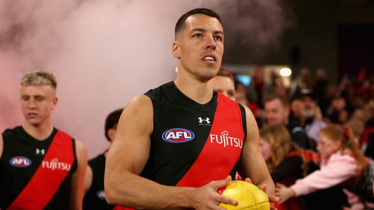 Bombers star sent to tribunal for friendly fire act