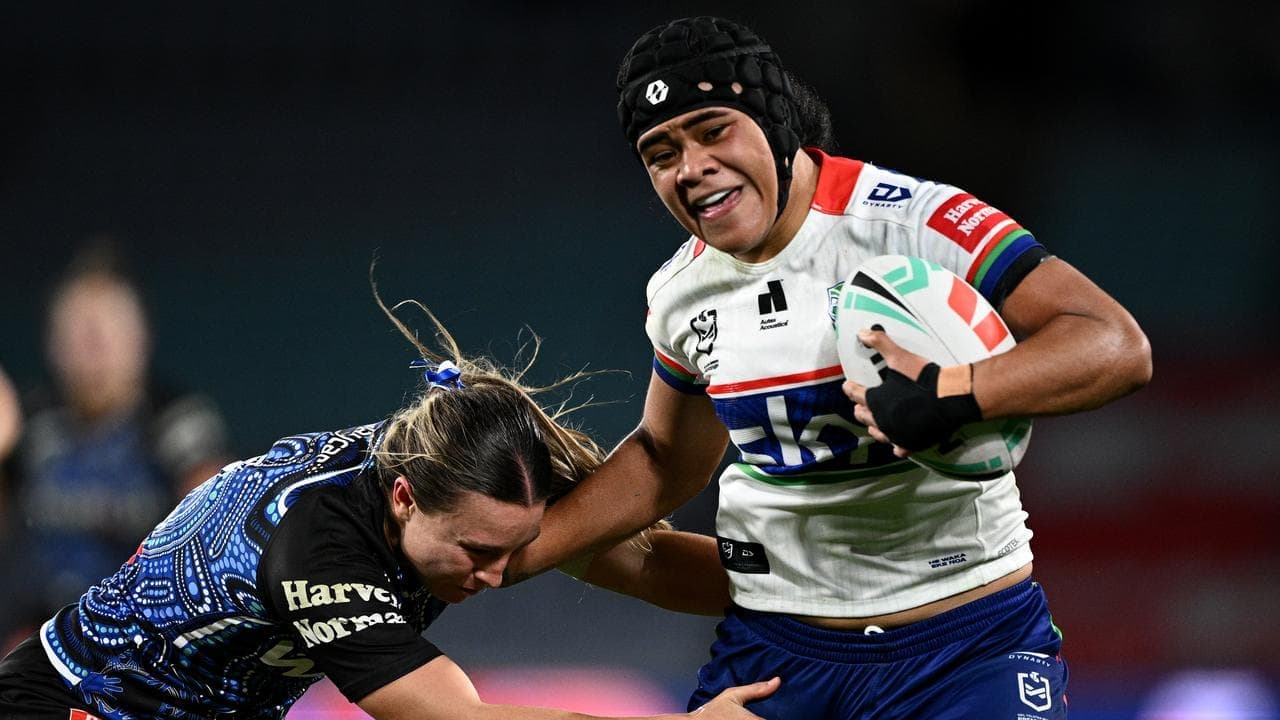 Verran stars for Sharks, Warriors and Knights win