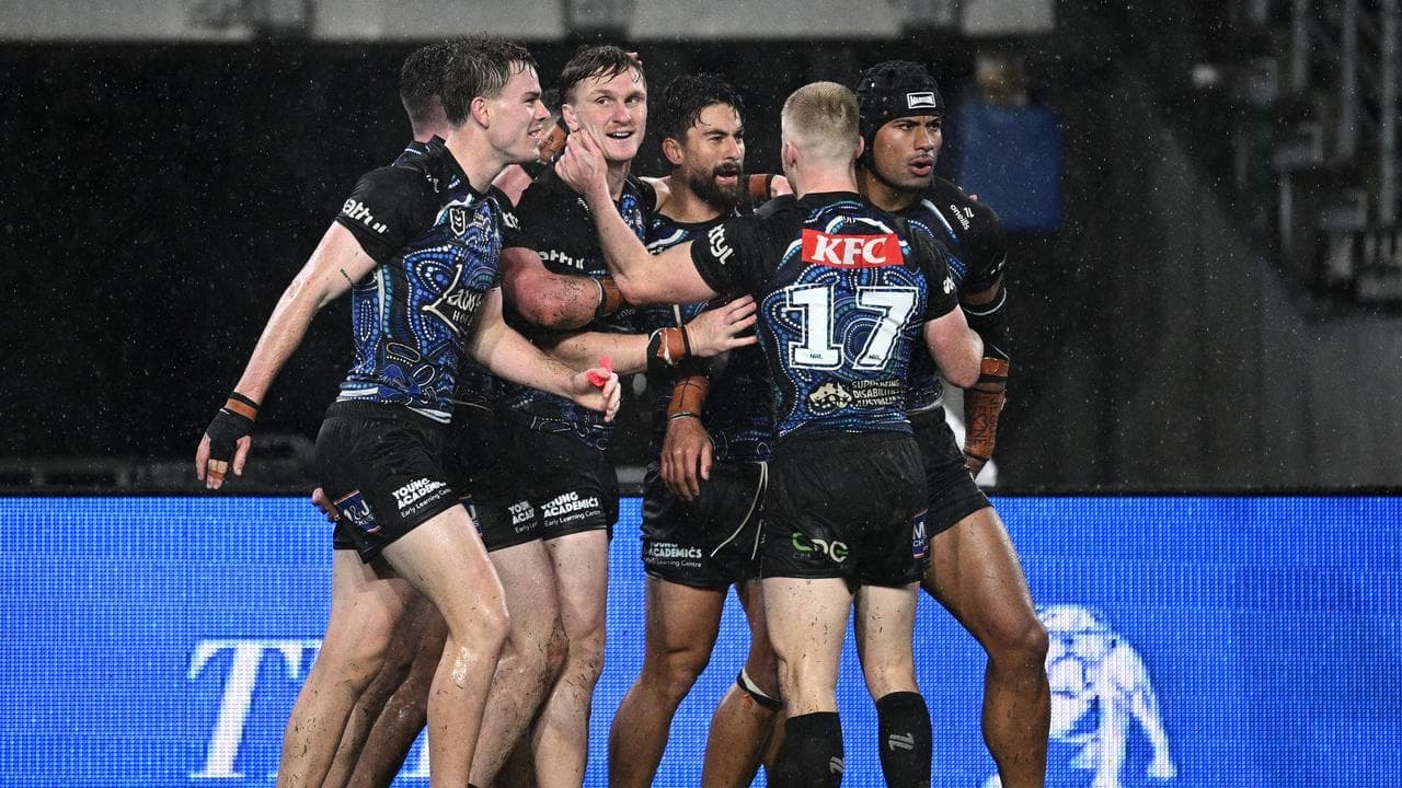 Warriors defiant after loss, Bulldogs answer critics