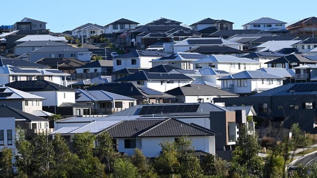 Red tape slashed to fast-track building new homes