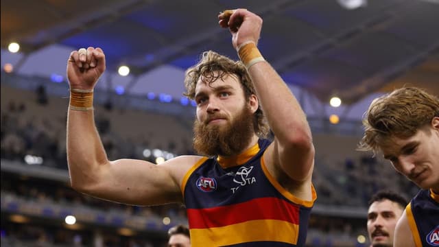 Injured Thilthorpe the hero as Crows avoid huge upset