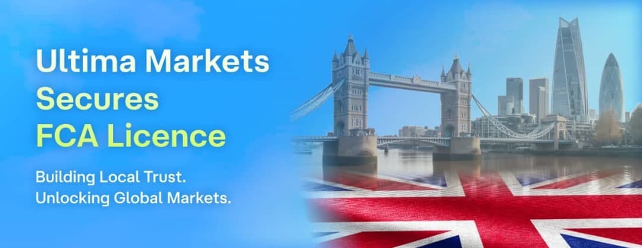 Ultima Markets Secures FCA Licence to Support UK Expansion