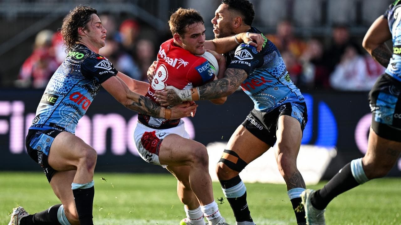 How a small town is turning into an NRL breeding ground