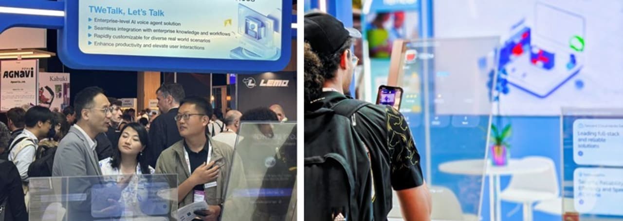 Tencent Cloud Announces Full Upgrade of AIoT 2.0 Product Solutions, Setting a New All-in-One Standard for Intelligent Device Development