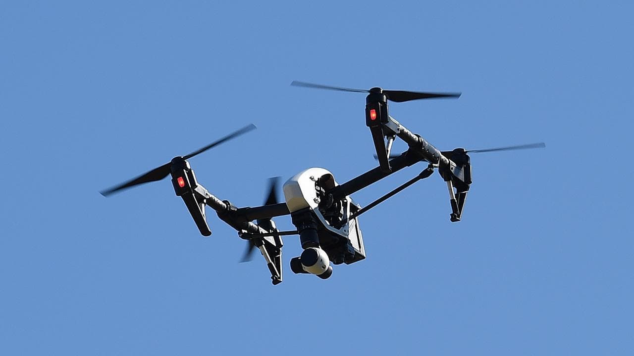 China drone boffin loses visa appeal over weapons claim