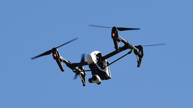 China drone boffin loses visa appeal over weapons claim