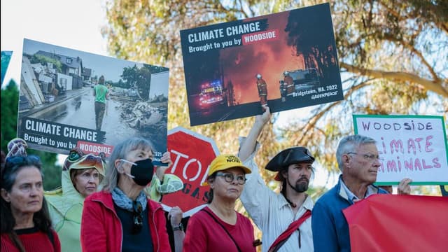 'Post and boast' laws 'threaten' free speech: activists