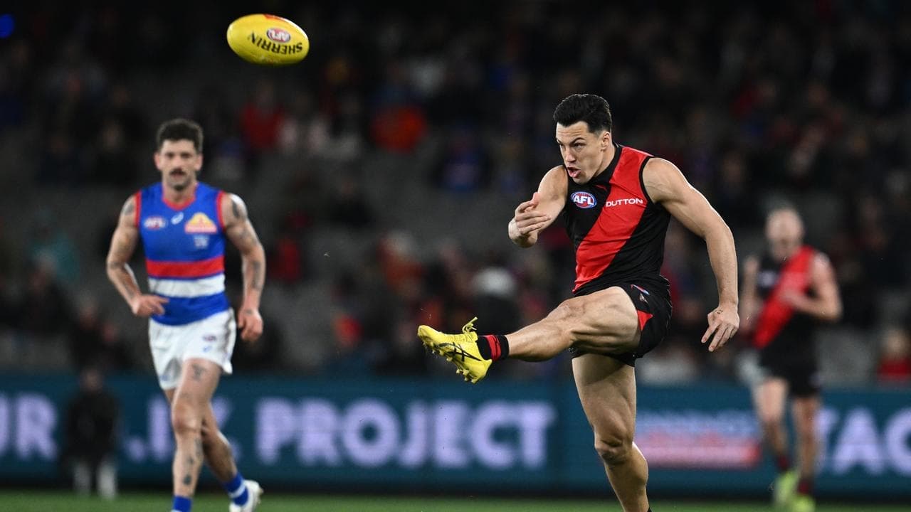 Essendon's Shiel banned one game in tribunal test case