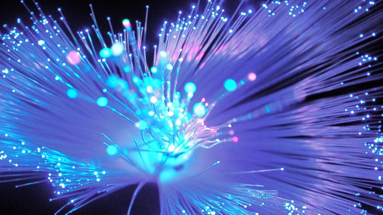 NBN users gorge on fibre for healthier download speeds