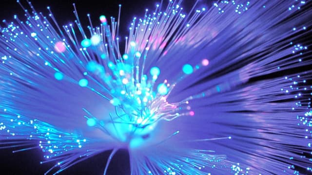 NBN users gorge on fibre for healthier download speeds