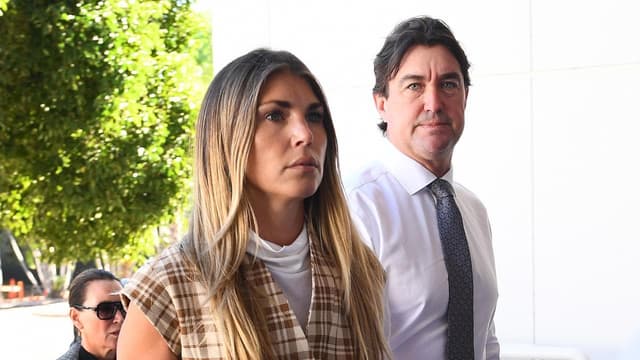 Young pilots idolised reality TV star, court told