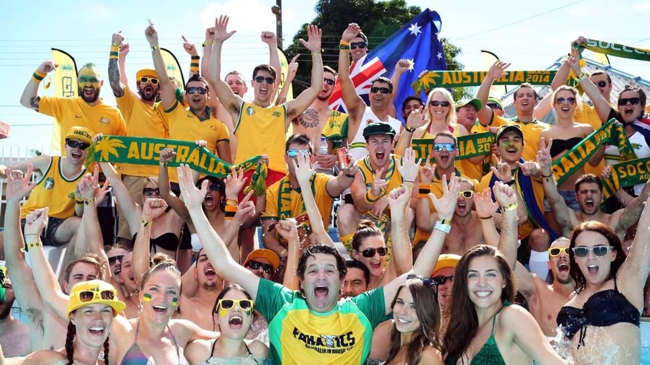 Fanatics Branded NFL, NBA, MLB & NHL Apparel Sales Banned in Australia