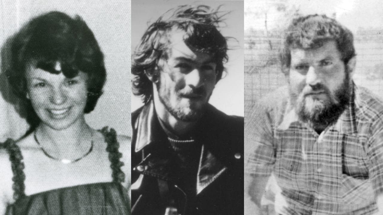 Extensive evidence for cold case triple murder inquest
