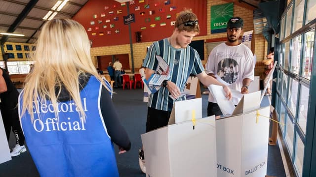 Cost-cutting, poor voter estimates behind poll problems