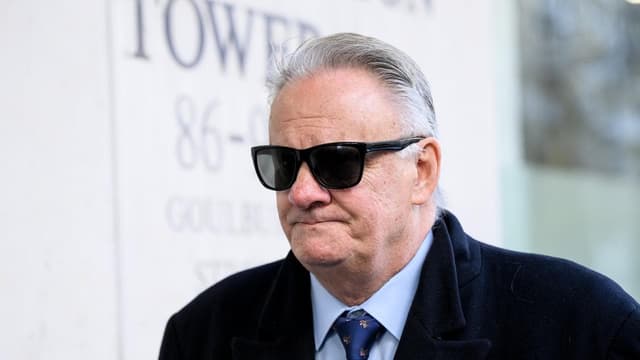 'Bloody Latham': court battle wraps after sex act tweet