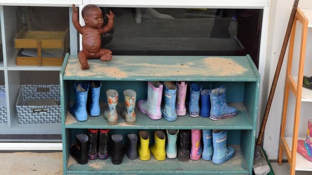 'Tragic' childcare abuse shouldn't drive kneejerk shift