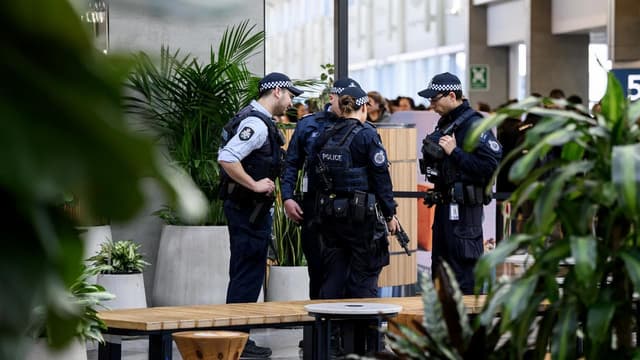 Police bullet accidentally fired during airport arrest