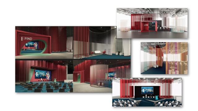 FIND - Global Summit 2025: Where Design Leadership Meets the Asian Market