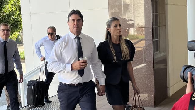 Chopper death crash pilot details lies to investigators