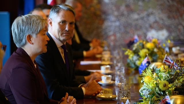 Australia, Vanuatu give green light to historic pact