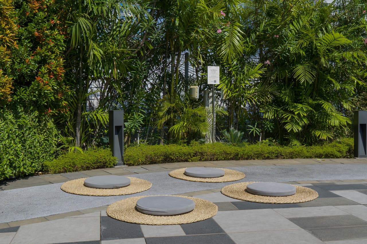 The Westin Surabaya Introduces Wellness Oasis: A Journey of Mindful Discoveries