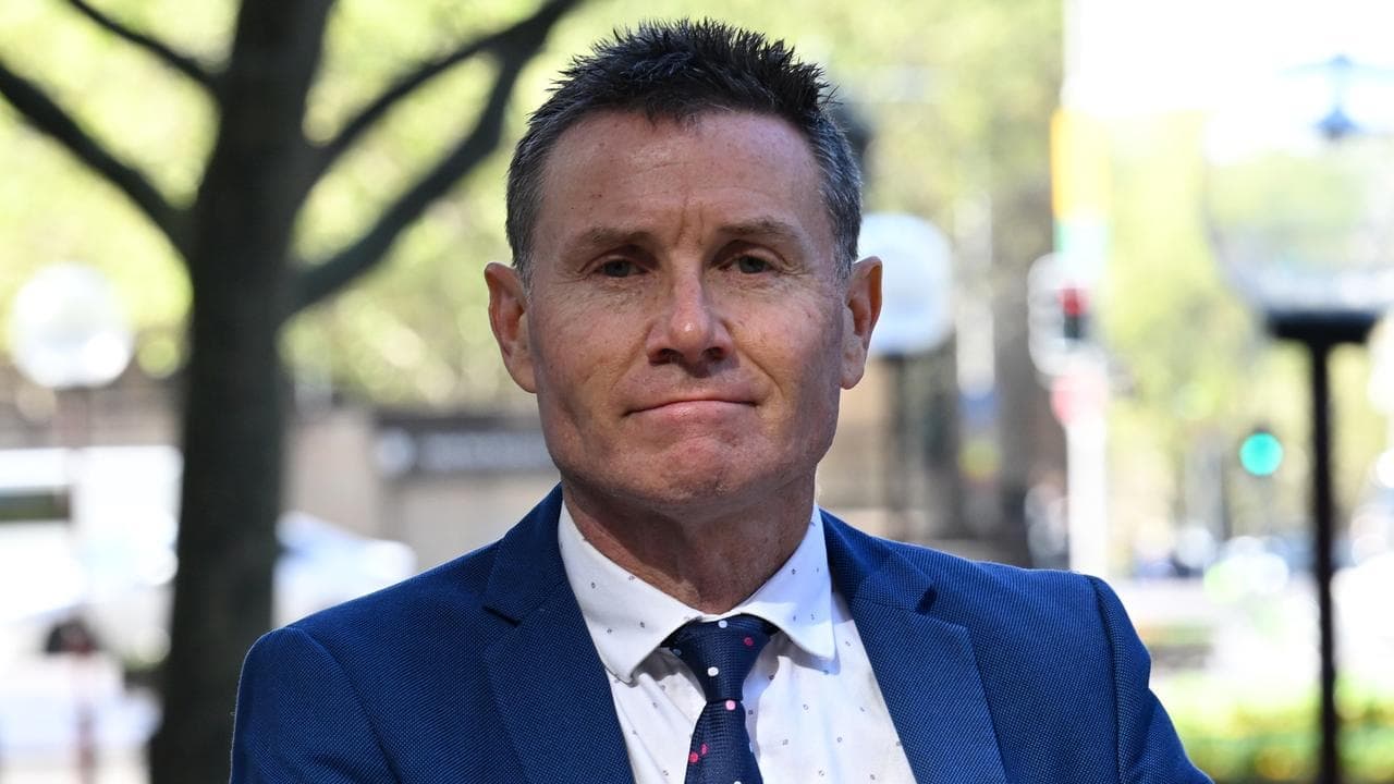 Former MP's win against $40,000 fine for Facebook posts