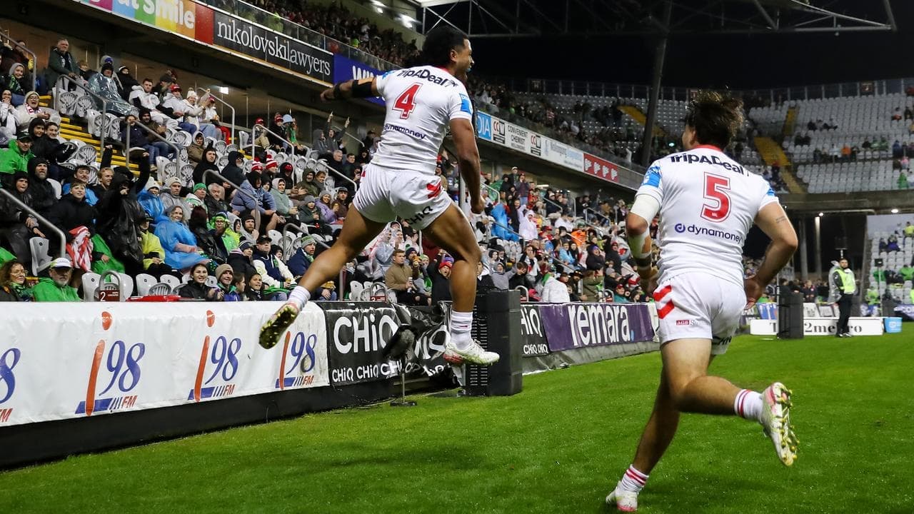 Warriors coach remains wary of NRL's 'giant killers'