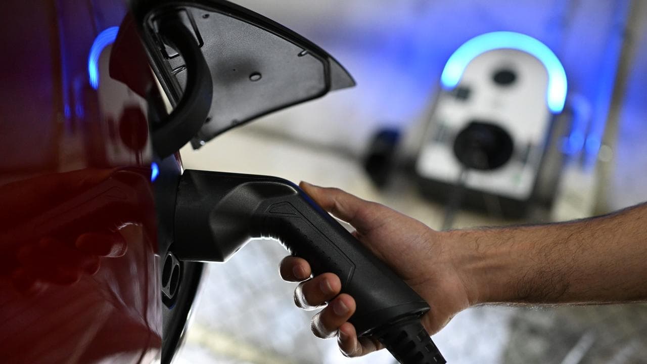 EV industry powers down tax talk amid surging sales