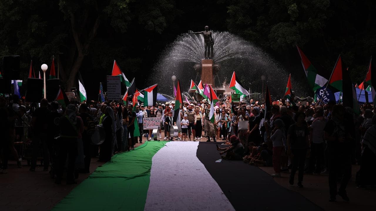 PM slams Hamas as senior leader denies praising him