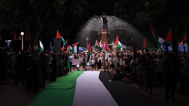 PM slams Hamas as senior leader denies praising him