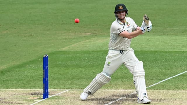 Smith wins, but fails to lick Tongue in Ashes preview