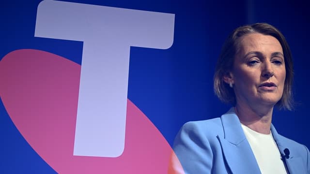 Price hikes, job cuts push telco's modest profit lift