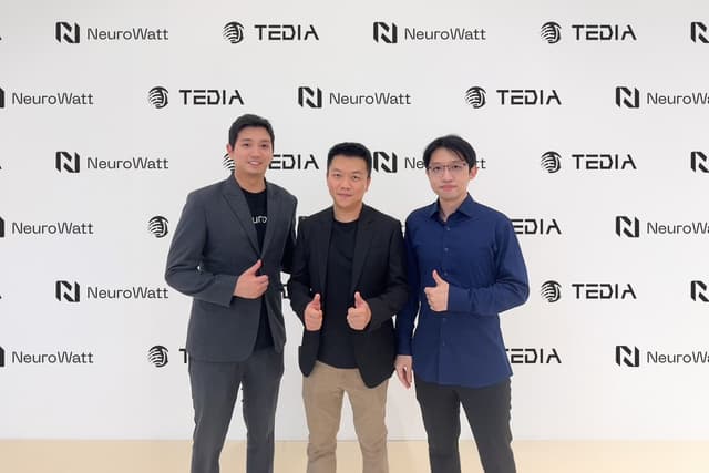 Neurowatt Accelerates AI Infrastructure Adoption Across Asia-Pacific with Landmark Partnerships