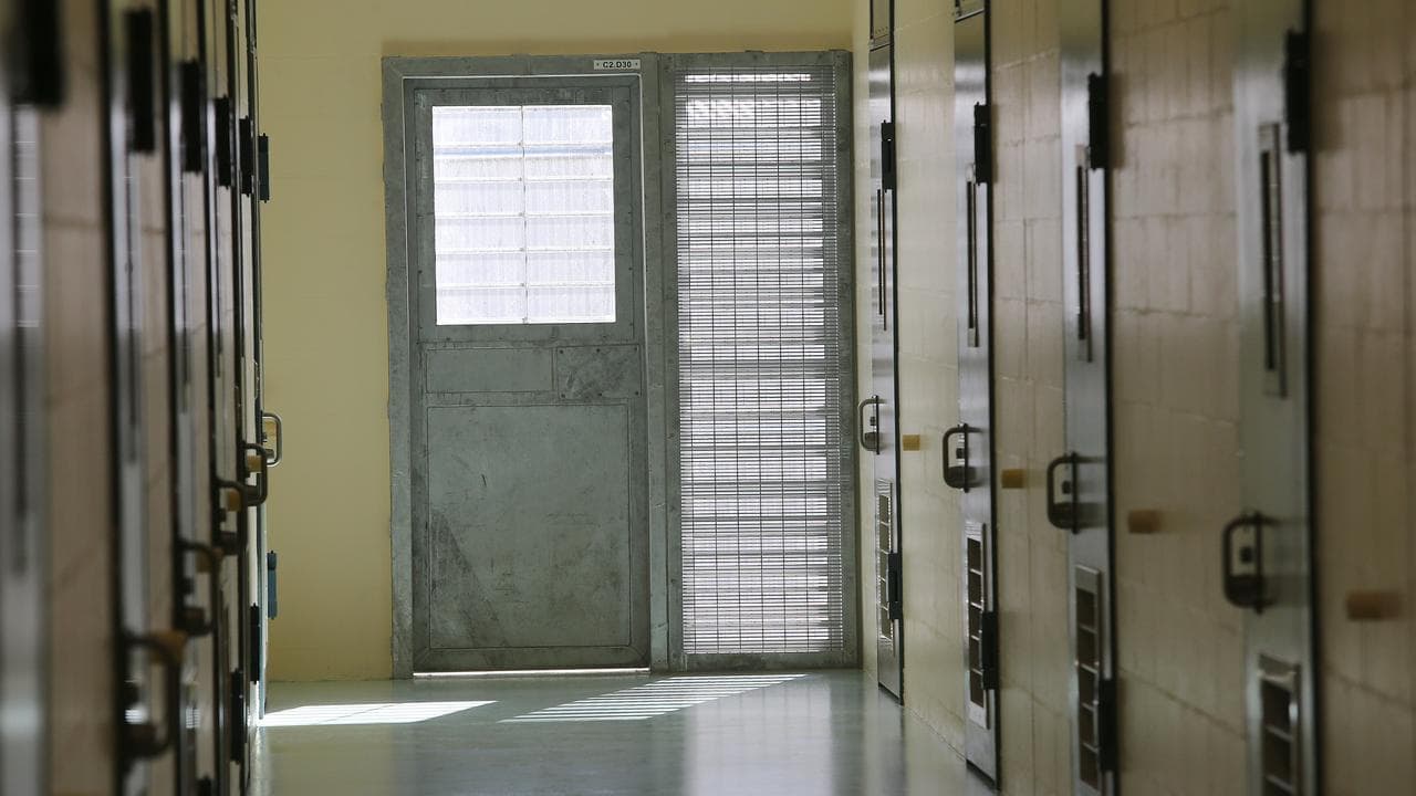 More bail denials trigger juvenile jail increase