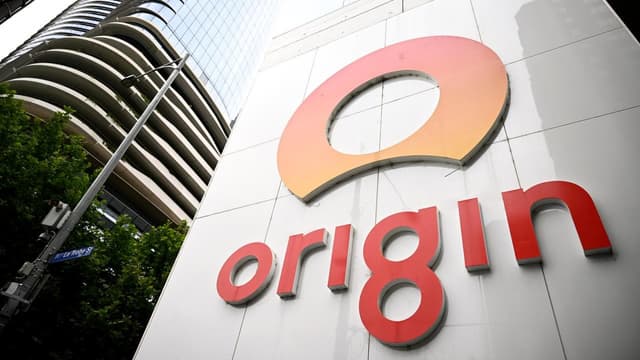 Liquid gas investment inflates Origin Energy's profit