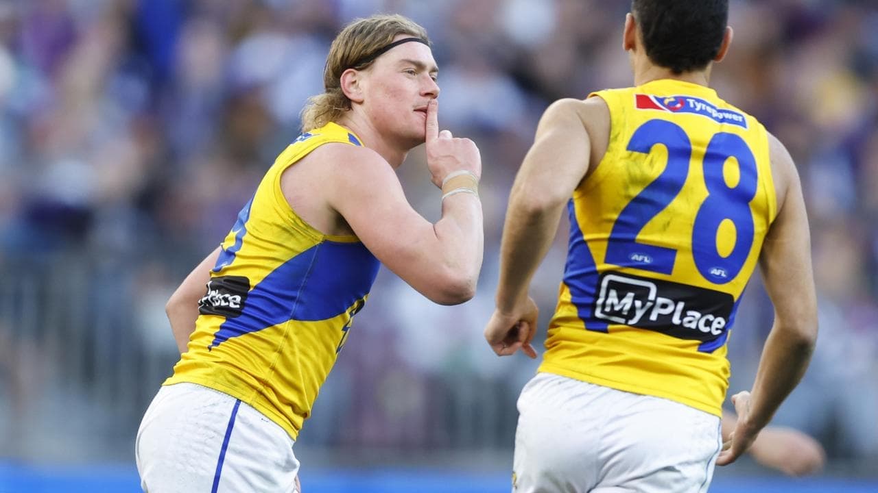 Eagles bullish AFL's $2 million man will stay